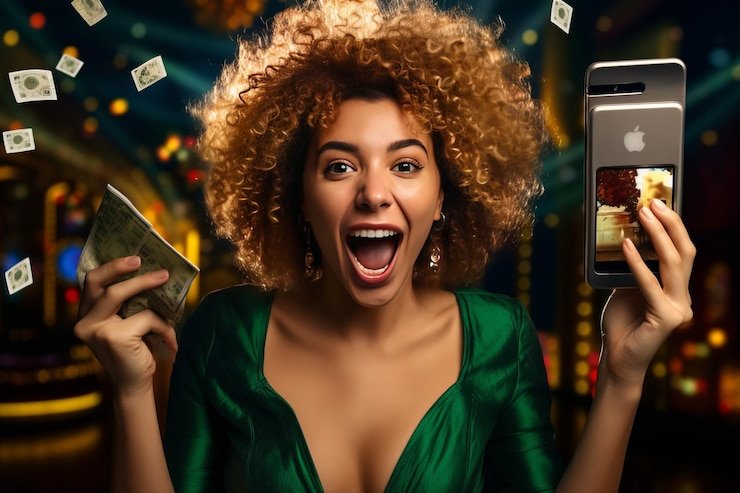Dashboard penarikan dana di pisang togel menampilkan pilihan metode pembayaran DANA, OVO, GoPay, dan opsi bank