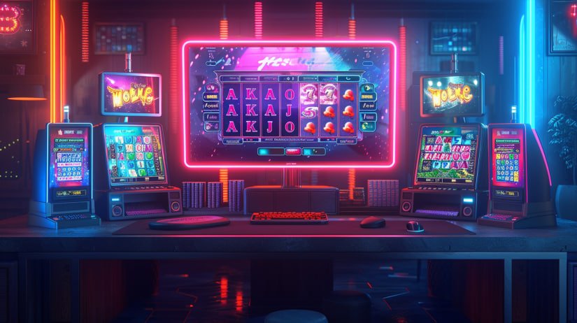 Riwayat permainan Hot Pot di pisang togel menampilkan hasil putaran sebelumnya dengan kartu dealer dan pemain